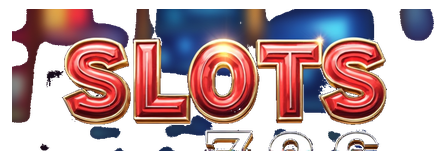 slots 786 logo