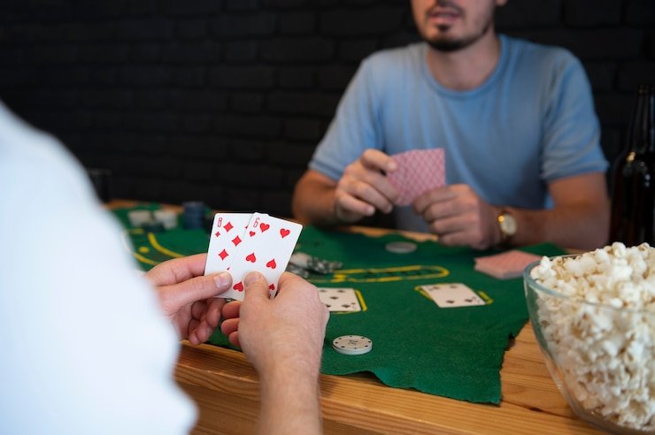 slots 786 Madad markaz