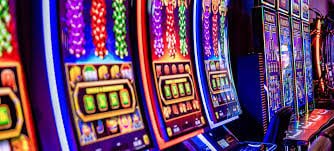 slots 786 Bingo